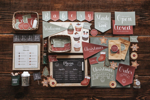 Holiday Bundle