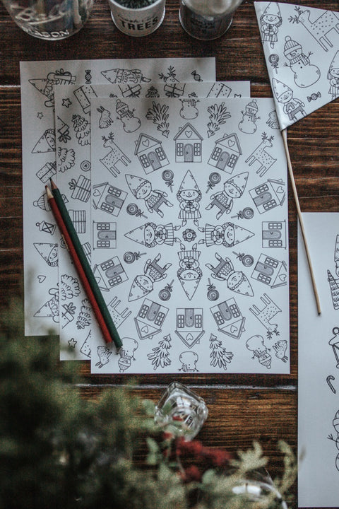 Holiday Bundle