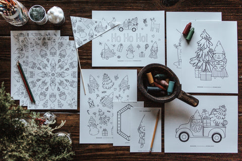 Holiday Bundle