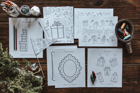Holiday Bundle