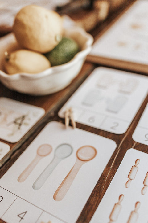 Culinary Arts Morning Basket