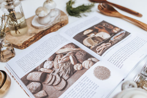 PRINT Culinary Arts Secondary Level Unit Study