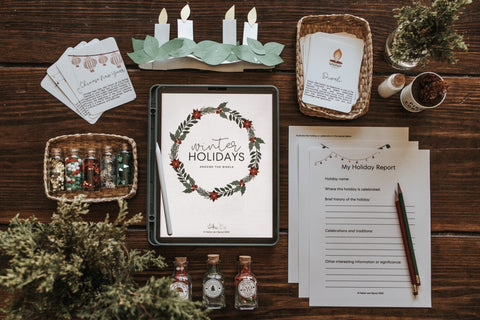 Holiday Bundle