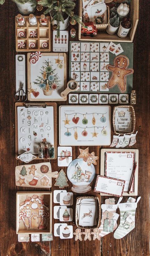 Holiday Bundle