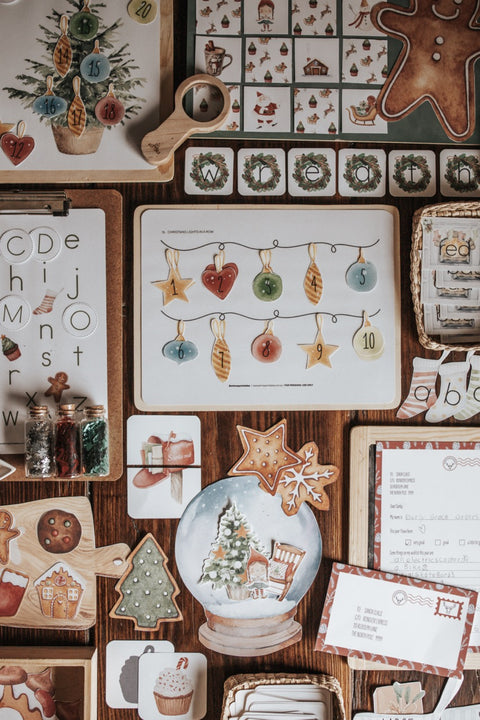 Holiday Bundle