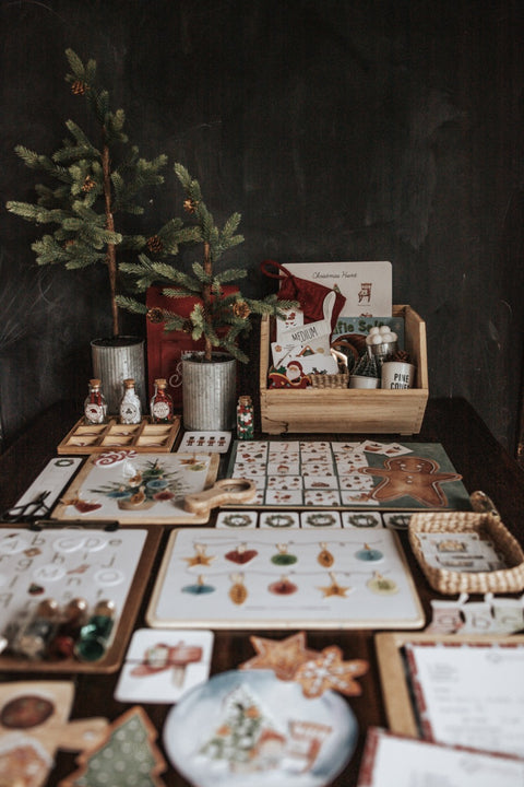 Holiday Bundle
