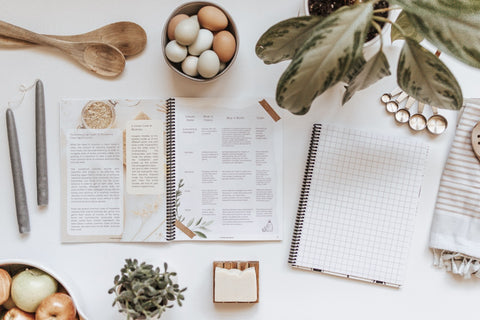 PRINT Home Economics Secondary Level Unit Study