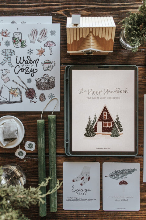 Hygge Handbook