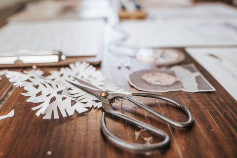 Forestry Patchwork Study