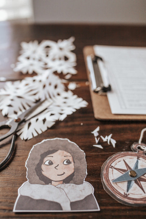 Forestry Patchwork Study