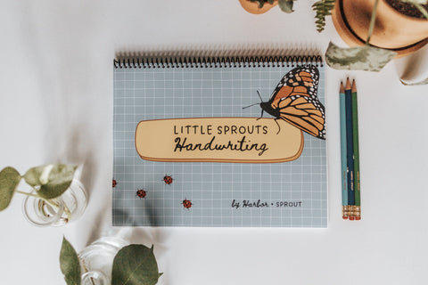 Handwriting Samples