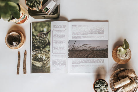 PRINT Homesteading & Sustainable Living Secondary Level Unit Study