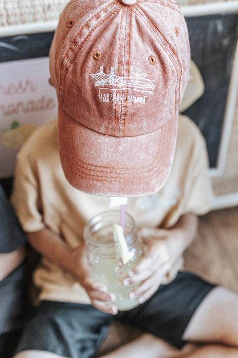 Lemonade Stand Dramatic Play Set