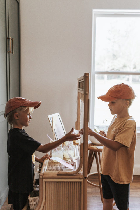 Lemonade Stand Dramatic Play Set