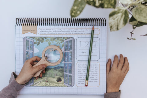 PRINT Little Sprouts PreK Mathematics