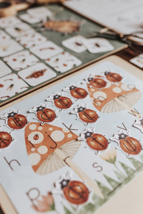 Beekeeping Morning Basket – Harbor and Sprout