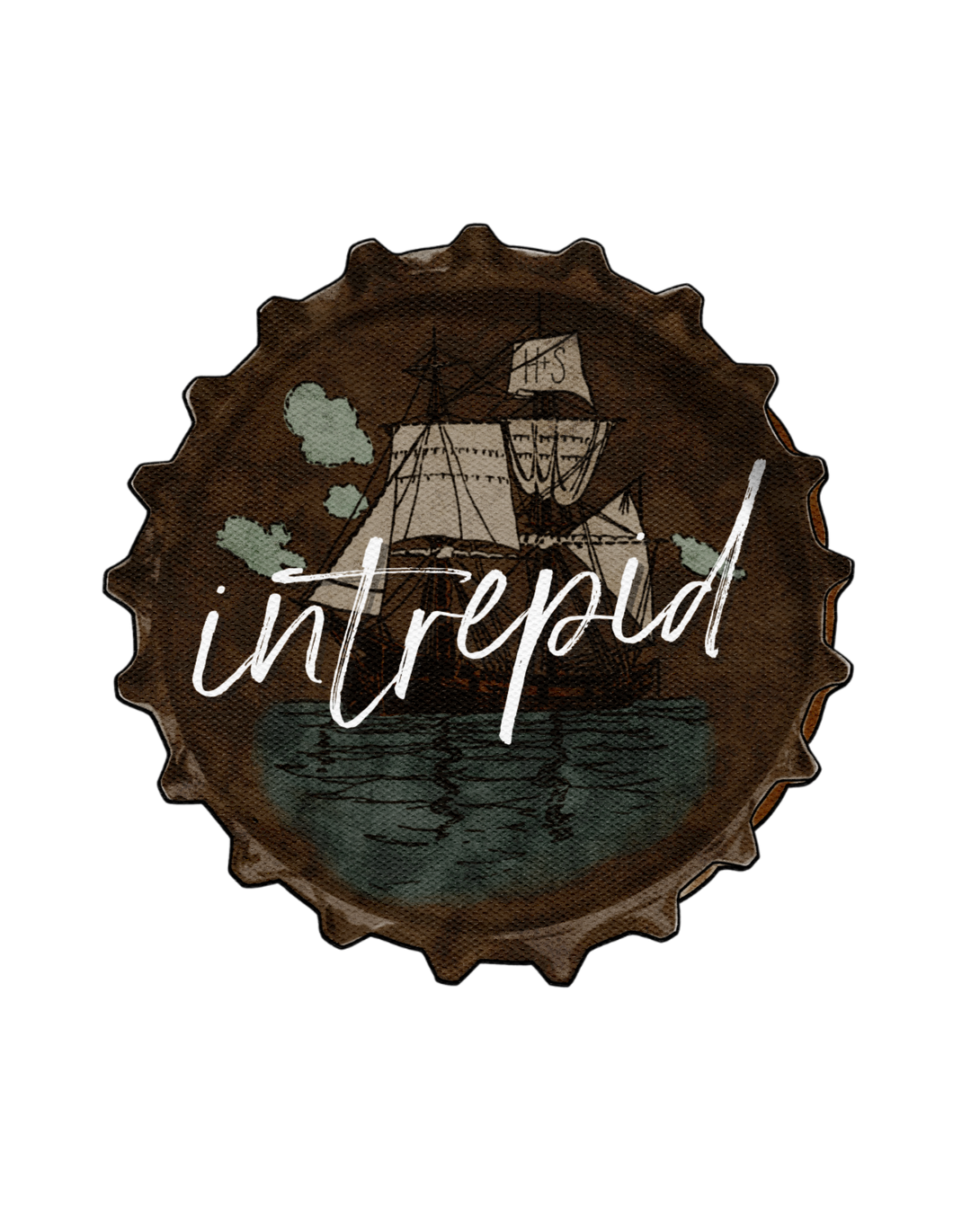 Curio INTREPID Membership Harbor and Sprout