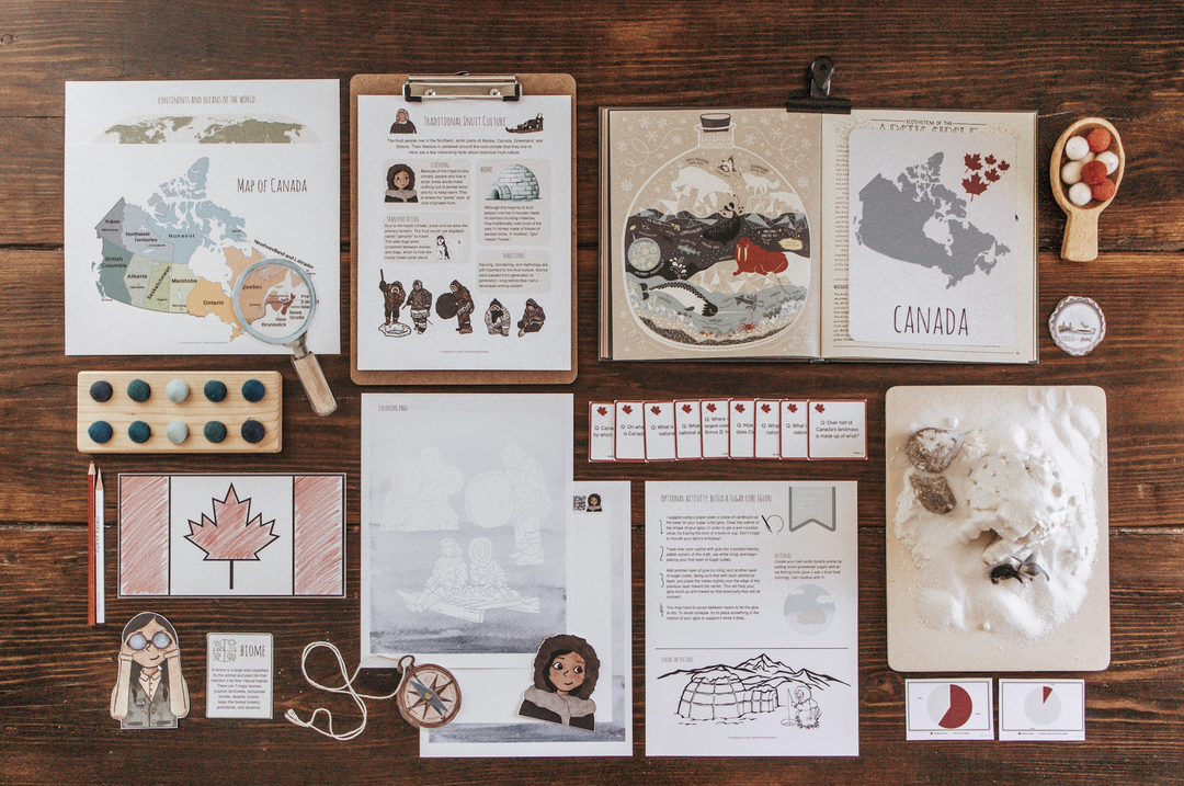 Harbor + Sprout A Forestry Unit Harbor and Sprout