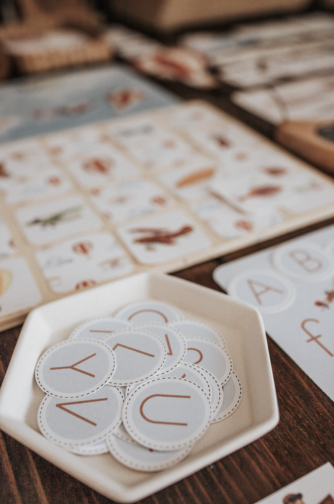 Beekeeping Morning Basket – Harbor and Sprout